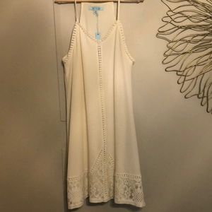 She + Sky Boutique Dress